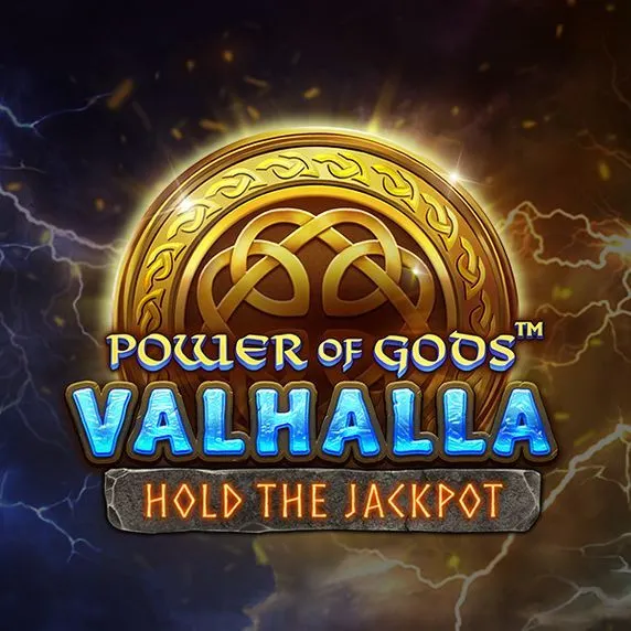 Power of Gods Valhalla vf555
